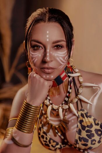 🔥 Ann shakhovskaya page leaked private photo uncensored full