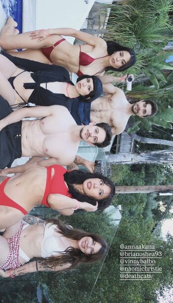 🔥 Anna akana leaked private photo uncensored full
