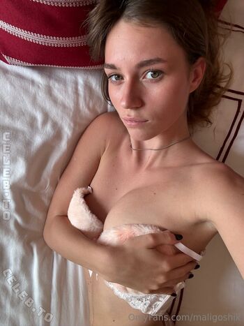 🔥 Anna maligoshika  page leaked private photo uncensored full