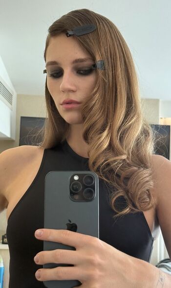 🔥 Anna malygn  page leaked private photo uncensored full