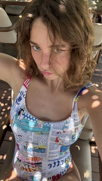 🔥 Anna malygn  page leaked private photo uncensored full