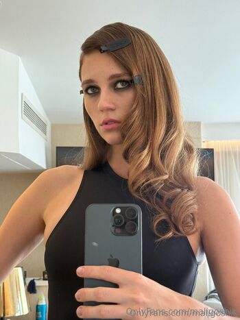 🔥 Anna malygn  page leaked private photo uncensored full