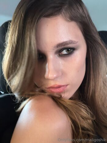 🔥 Anna malygn  page leaked private photo uncensored full