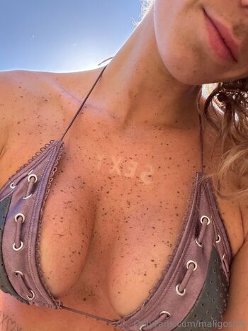 🔥 Anna malygn  page leaked private photo uncensored full