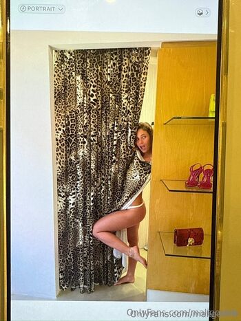 🔥 Anna malygn leaked private photo uncensored full