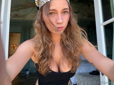 🔥 Anna malygn leaked private photo uncensored full