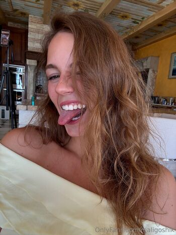 🔥 Anna malygn leaked private photo uncensored full