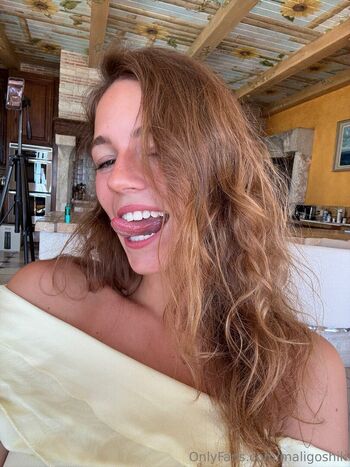 🔥 Anna malygn leaked private photo uncensored full