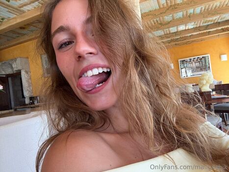 🔥 Anna malygn leaked private photo uncensored full