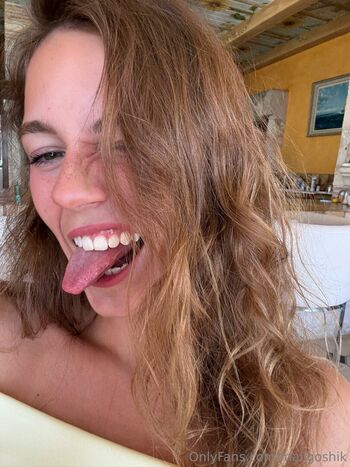 🔥 Anna malygn leaked private photo uncensored full