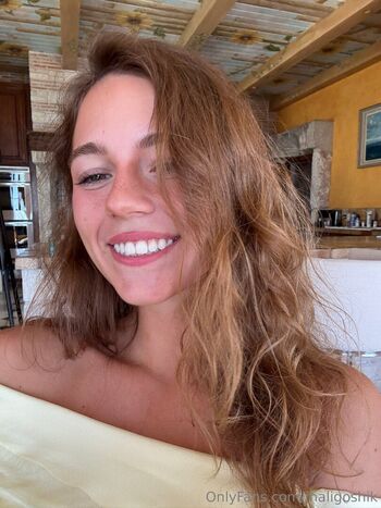 🔥 Anna malygn leaked private photo uncensored full