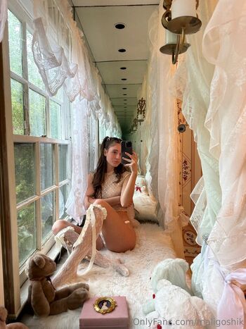 🔥 Anna malygon  page leaked private photo uncensored full
