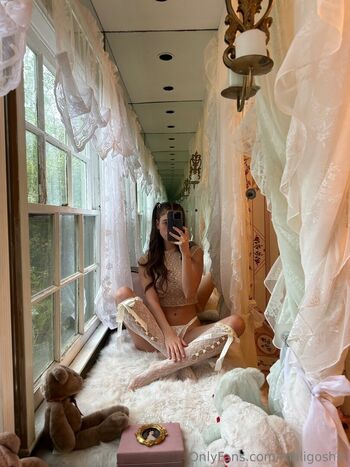 🔥 Anna malygon  page leaked private photo uncensored full