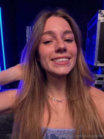🔥 Anna malygon  page leaked private photo uncensored full