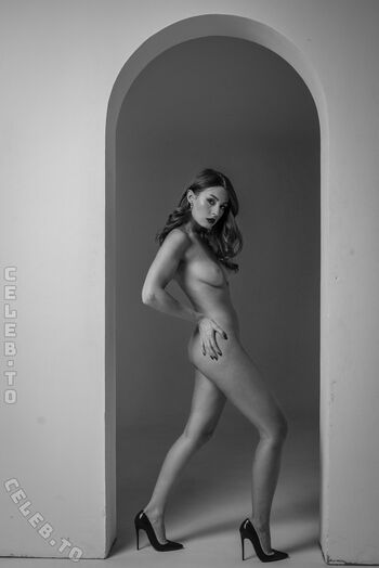 🔥 Anna zapala  page leaked private photo uncensored full