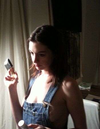 🔥 Anne hathaway page leaked private photo uncensored full