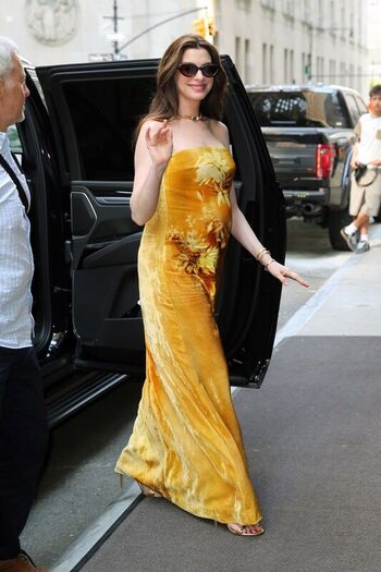 🔥 Anne hathaway page leaked private photo uncensored full