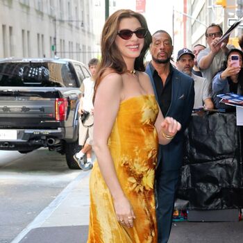 🔥 Anne hathaway page leaked private photo uncensored full