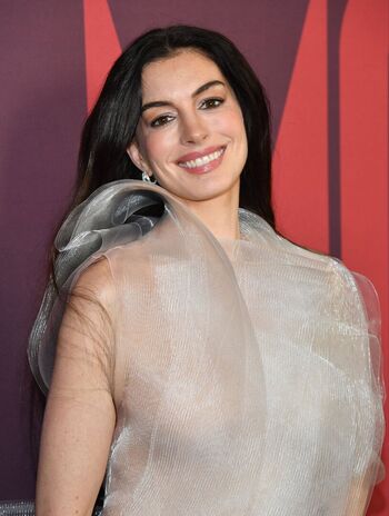 🔥 Anne hathaway page leaked private photo uncensored full