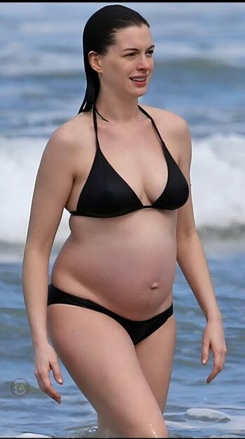 🔥 Anne hathaway page leaked private photo uncensored full