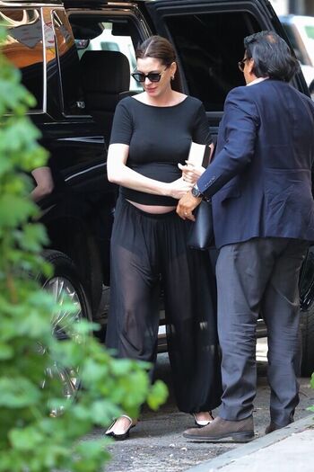 🔥 Anne hathaway page leaked private photo uncensored full