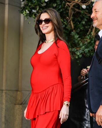 🔥 Anne hathaway page leaked private photo uncensored full