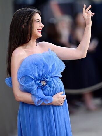 🔥 Anne hathaway page leaked private photo uncensored full