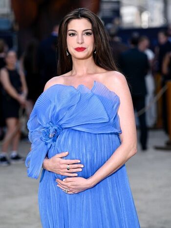 🔥 Anne hathaway page leaked private photo uncensored full