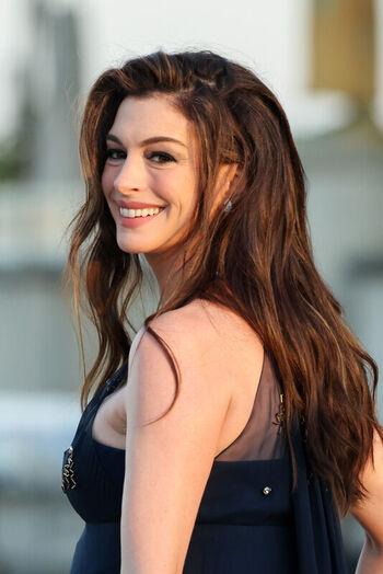 🔥 Anne hathaway page leaked private photo uncensored full