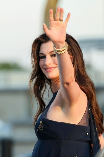 🔥 Anne hathaway page leaked private photo uncensored full
