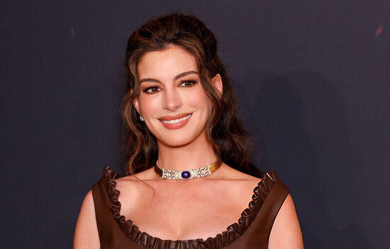 🔥 Anne hathaway page leaked private photo uncensored full