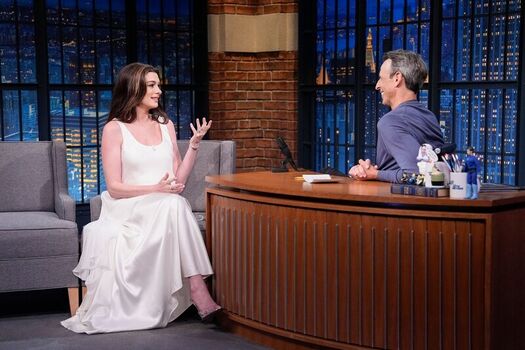 🔥 Anne hathaway leaked private photo uncensored full