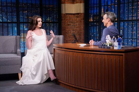 🔥 Anne hathaway leaked private photo uncensored full