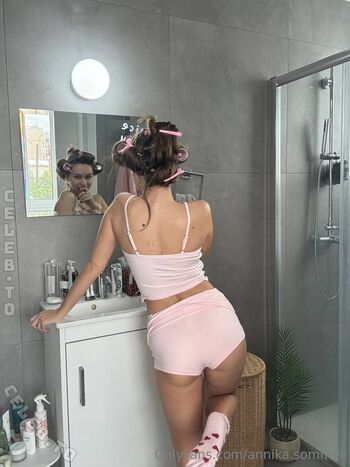 🔥 Annika sommer page leaked private photo uncensored full