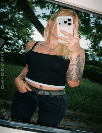 🔥 Anny vans page leaked private photo uncensored full