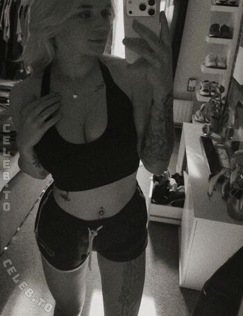 🔥 Anny vans page leaked private photo uncensored full