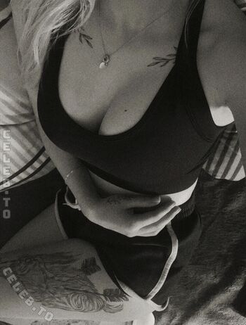 🔥 Anny vans page leaked private photo uncensored full