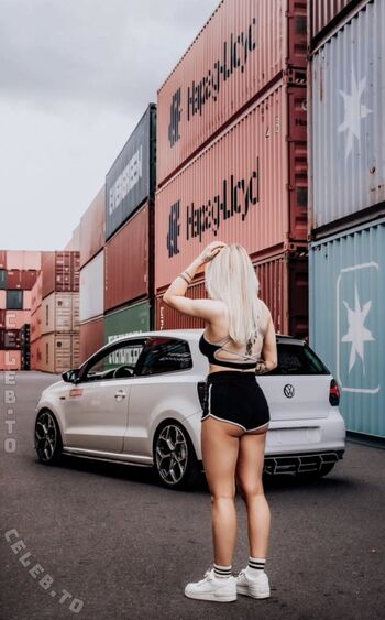 🔥 Anny vans page leaked private photo uncensored full