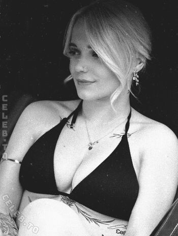 🔥 Anny vans page leaked private photo uncensored full