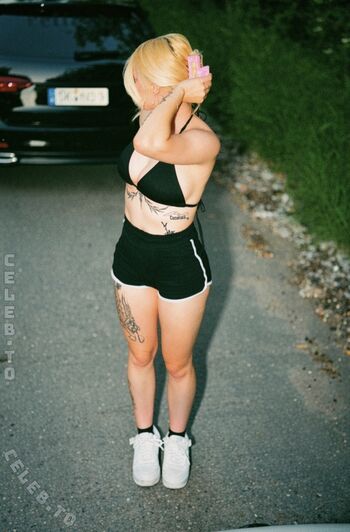 🔥 Anny vans page leaked private photo uncensored full