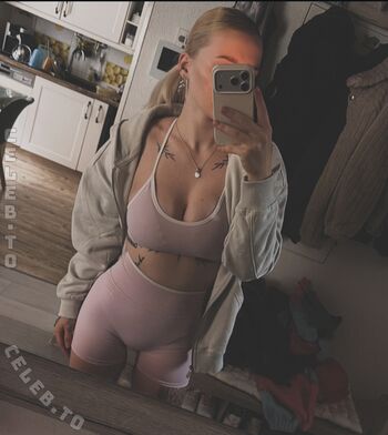 🔥 Anny vans page leaked private photo uncensored full