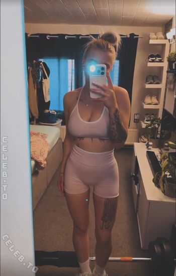 🔥 Anny vans leaked private photo uncensored full