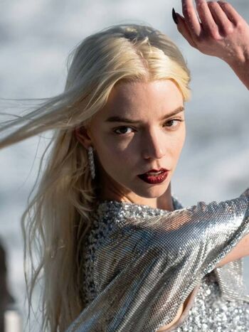 🔥 Anya taylor joy  page leaked private photo uncensored full