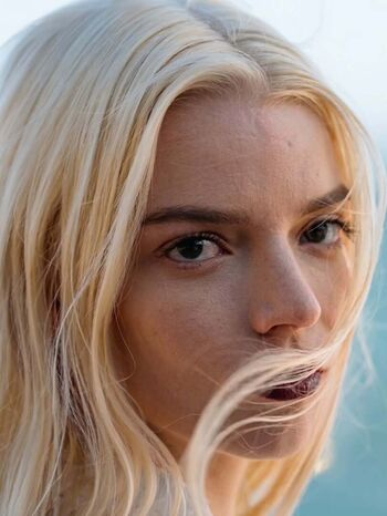 🔥 Anya taylor joy  page leaked private photo uncensored full