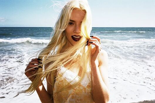 🔥 Anya taylor joy  page leaked private photo uncensored full
