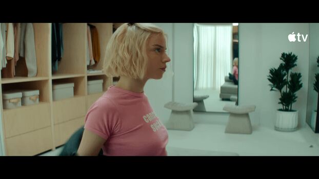 🔥 Anya taylor joy  page leaked private photo uncensored full