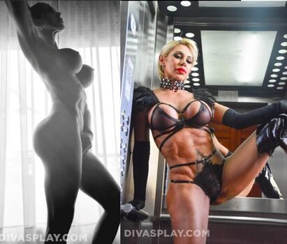 Full leaked Argentinas famosas page private onlyfans photo