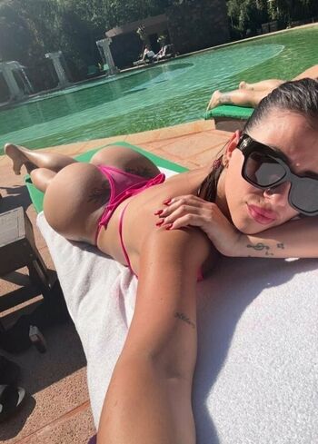Full leaked Argentinas famosas page private onlyfans photo