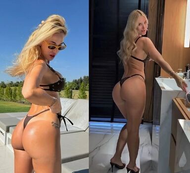 Full leaked Argentinas famosas page private onlyfans photo