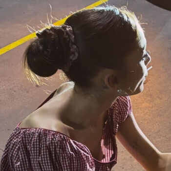 🔥 Ariana grande  page leaked private photo uncensored full